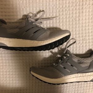 Adidas Women's Ultra Boost Shoes